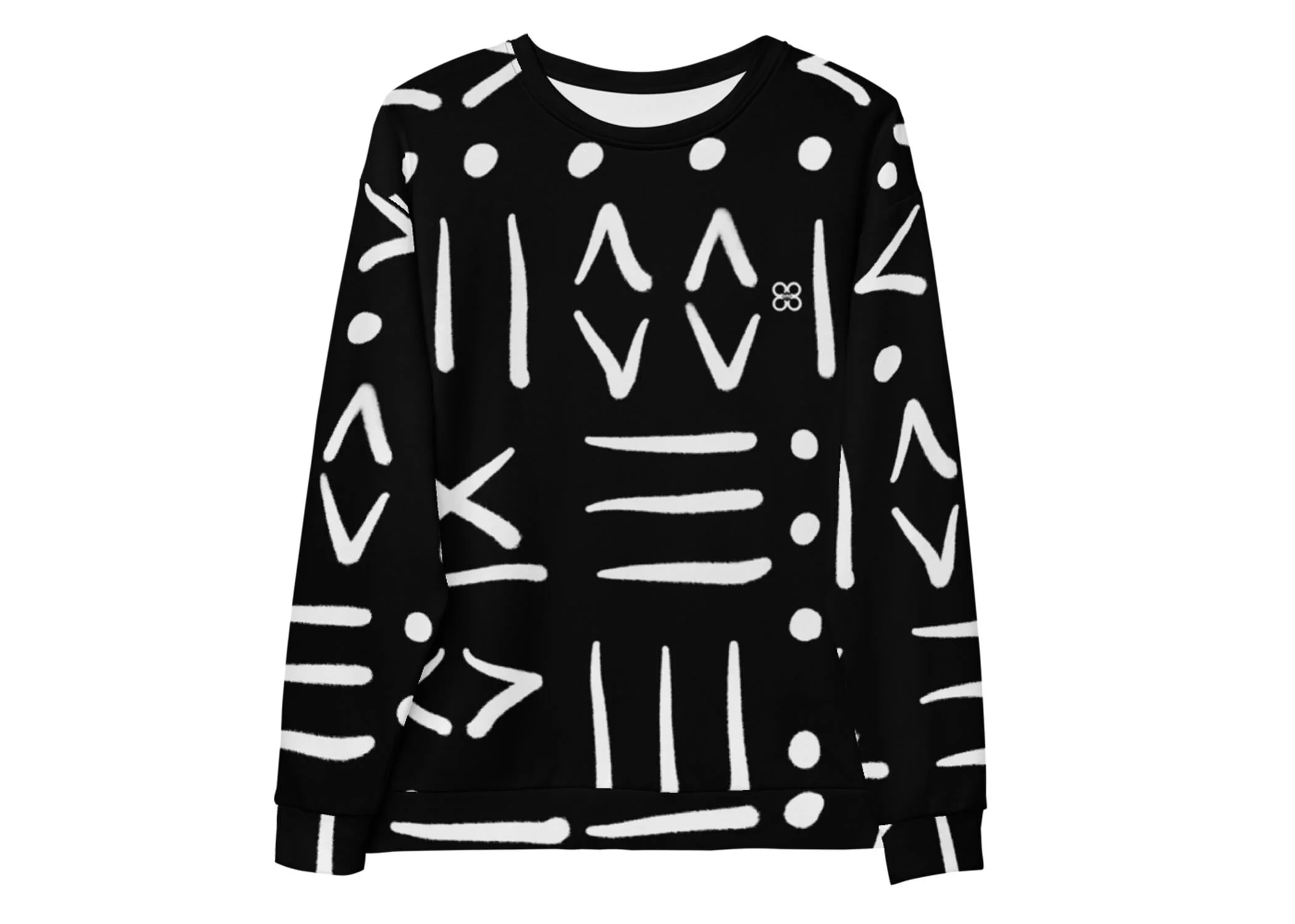 WeGot TheJazz Sweater