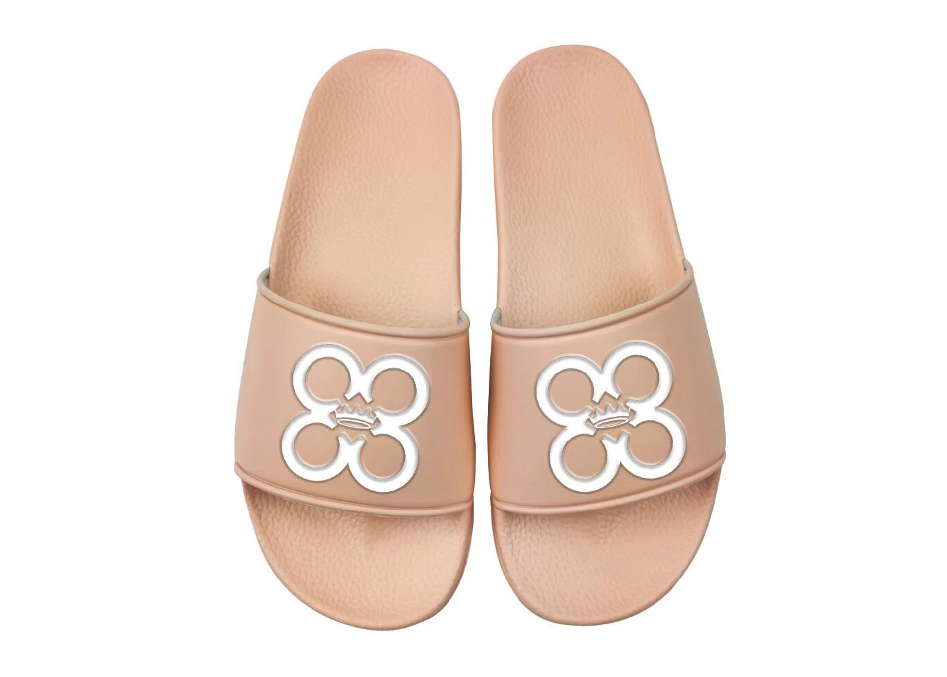 Peach Joints Slides