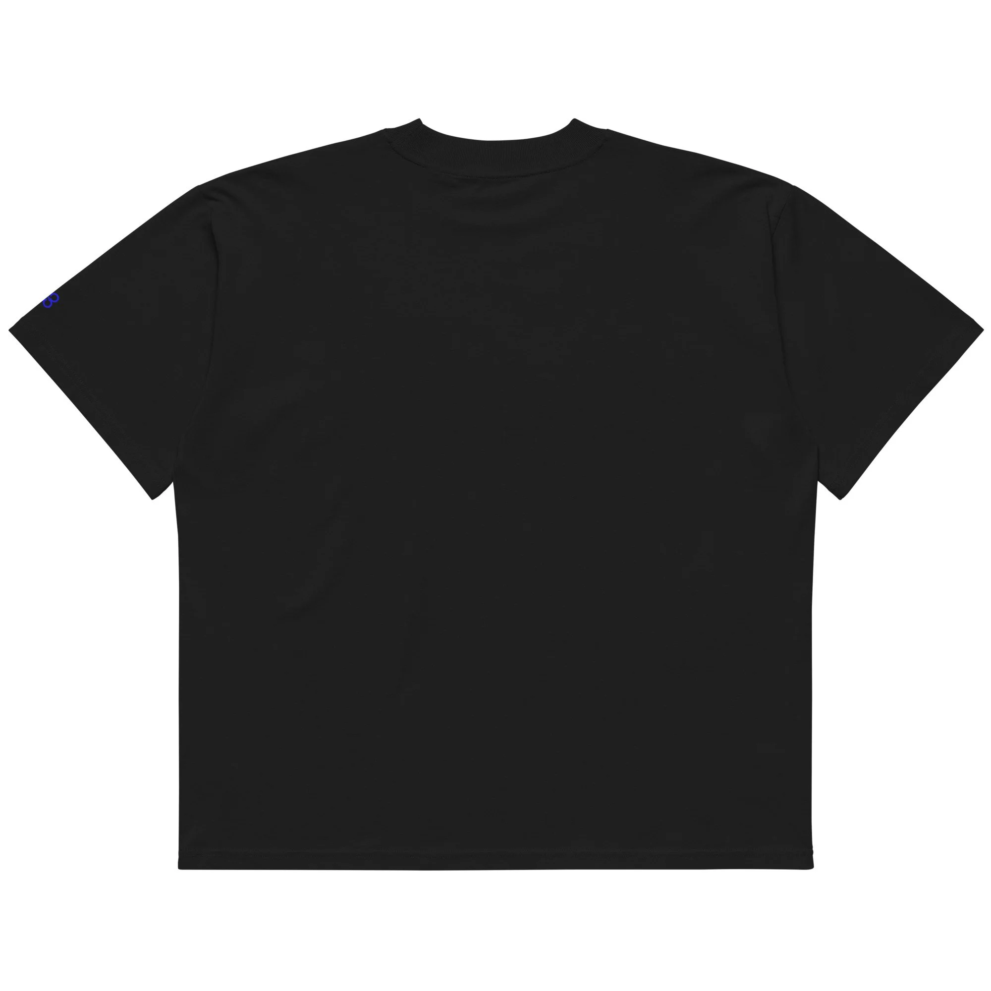 unisex-organic-oversized-high-neck-blaster-2.0-t-shirt-black-back-6a3b37b1ade46.jpg
