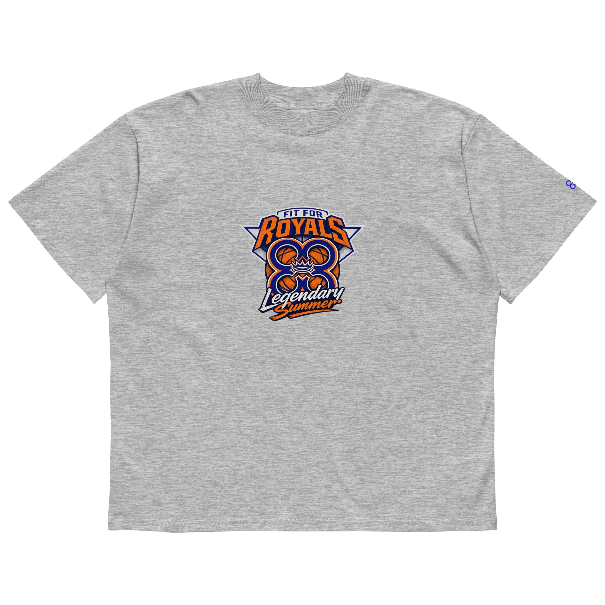 unisex-organic-oversized-high-neck-blaster-2.0-t-shirt-heather-grey-front-6a3b37b1aeb3e.jpg
