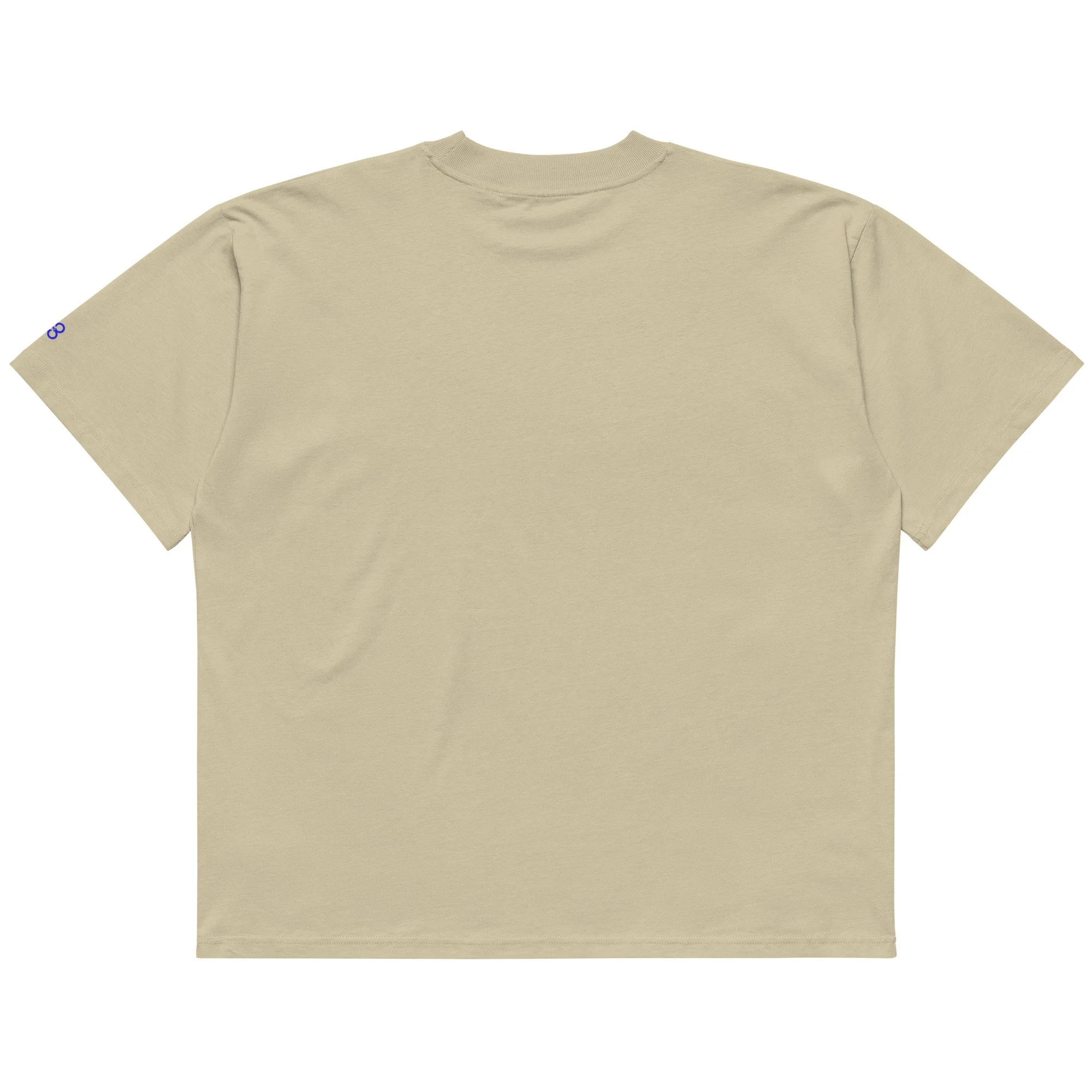 unisex-organic-oversized-high-neck-blaster-2.0-t-shirt-stone-back-6a3b37b1af0a7.jpg