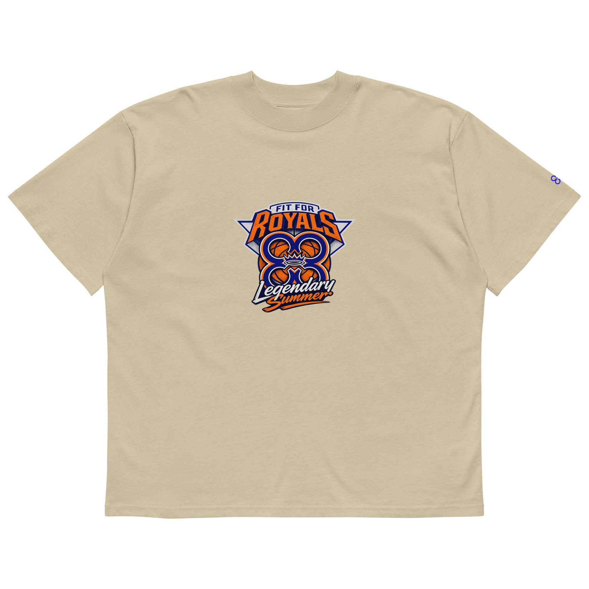 unisex-organic-oversized-high-neck-blaster-2.0-t-shirt-stone-front-6a3b37b1af791.jpg