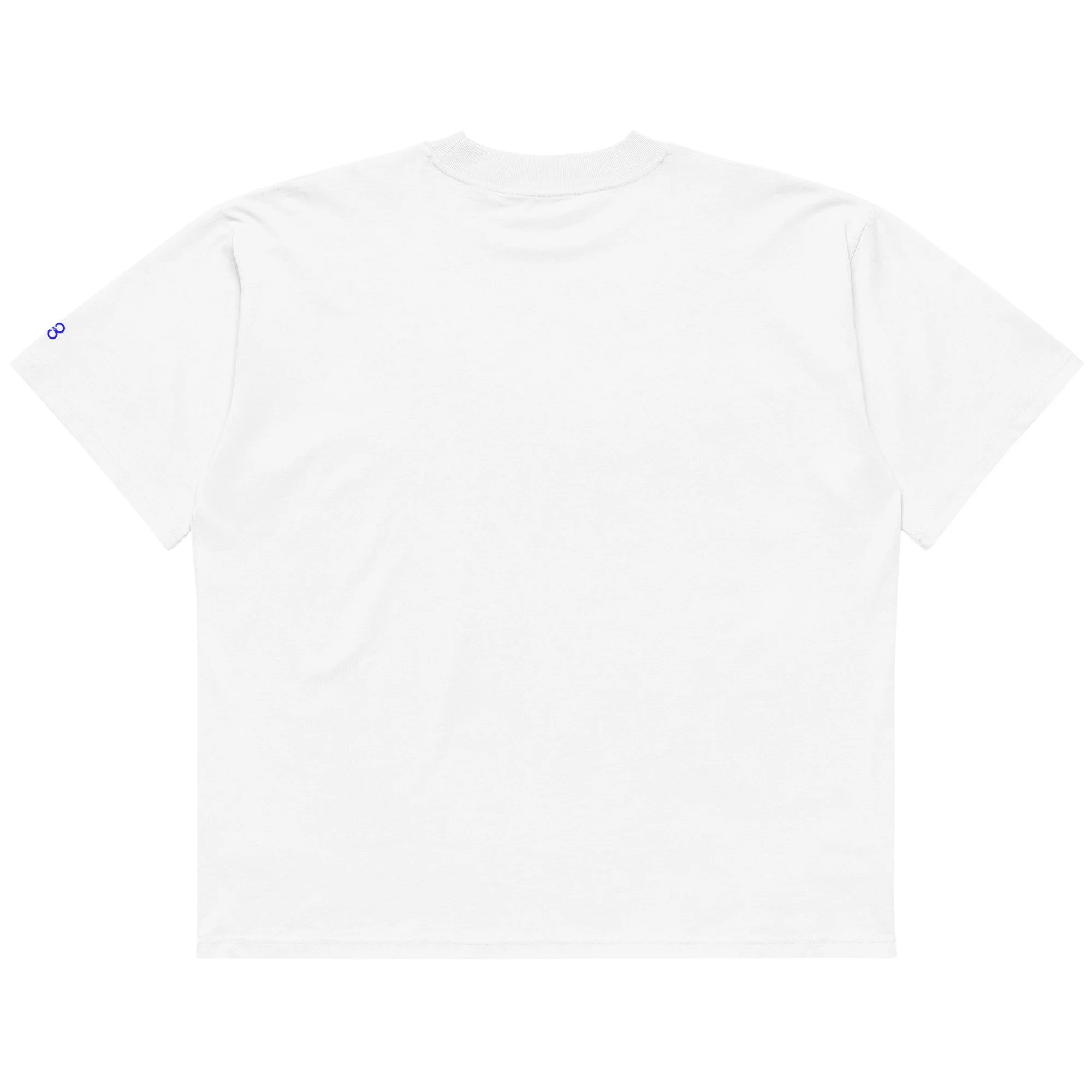 unisex-organic-oversized-high-neck-blaster-2.0-t-shirt-white-back-6a3b37b1afe2d.jpg