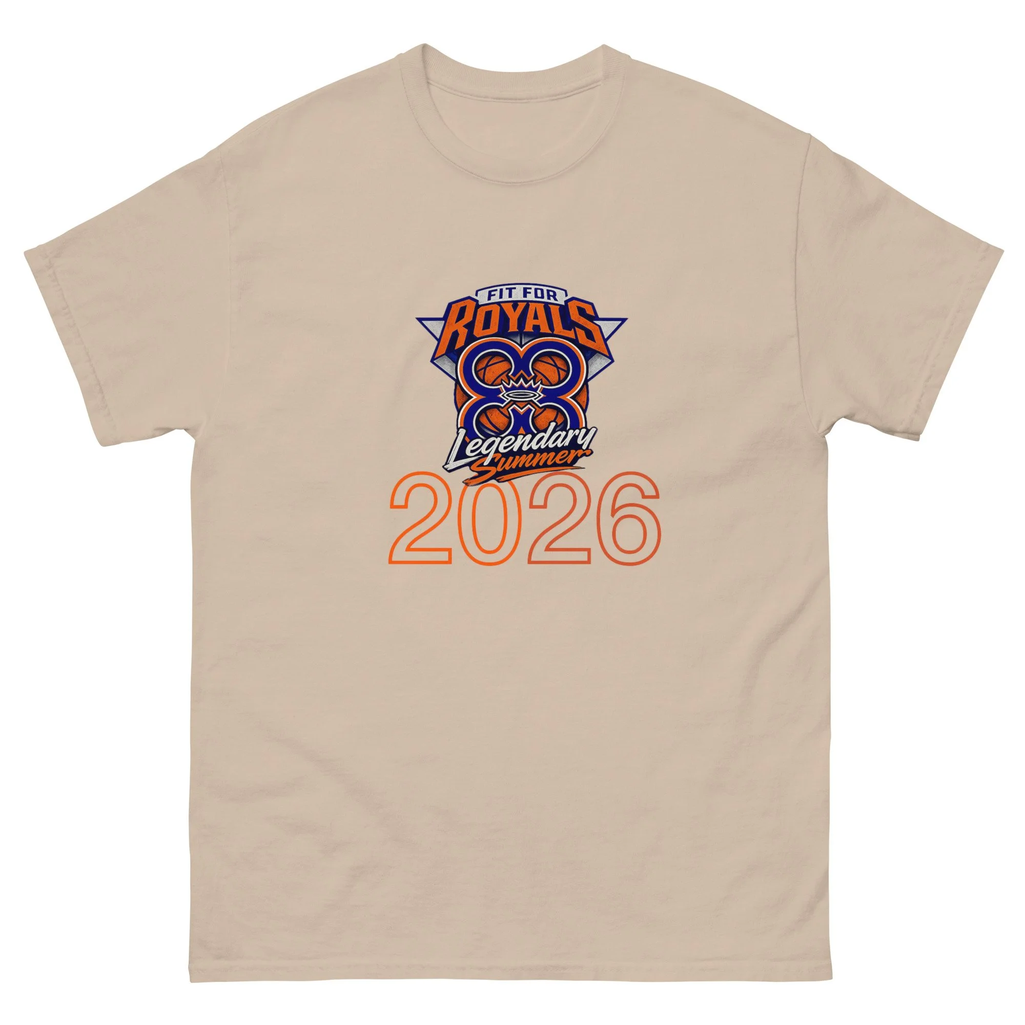 unisex-classic-tee-sand-front-6a3ea39927ac5.jpg