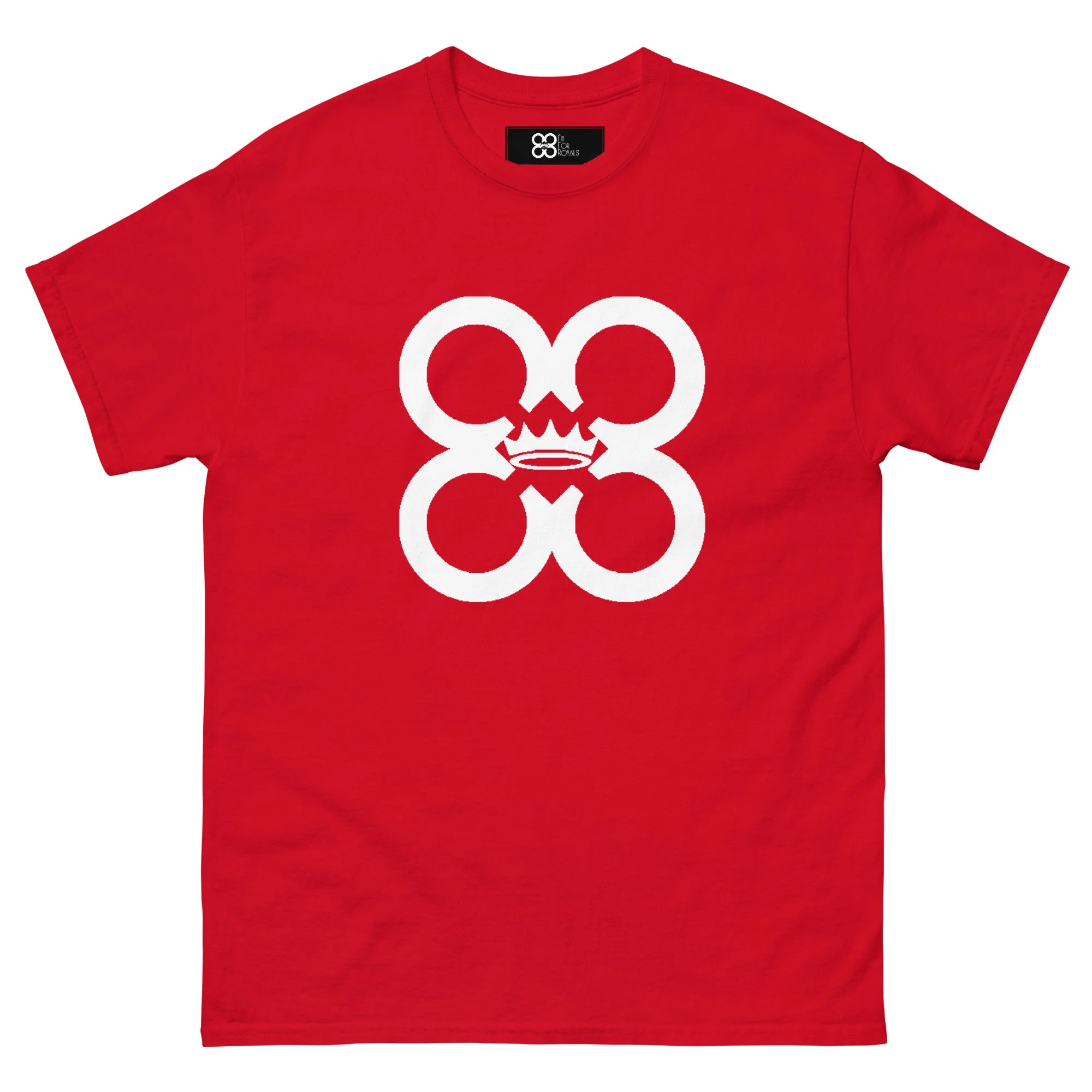 unisex-classic-tee-red-front-6a3ef4e3ae361.jpg