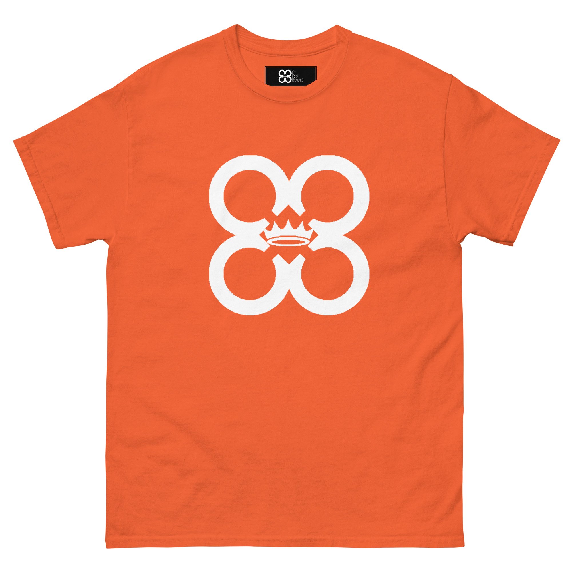 unisex-classic-tee-orange-front-6a3ef4e3b521b.jpg