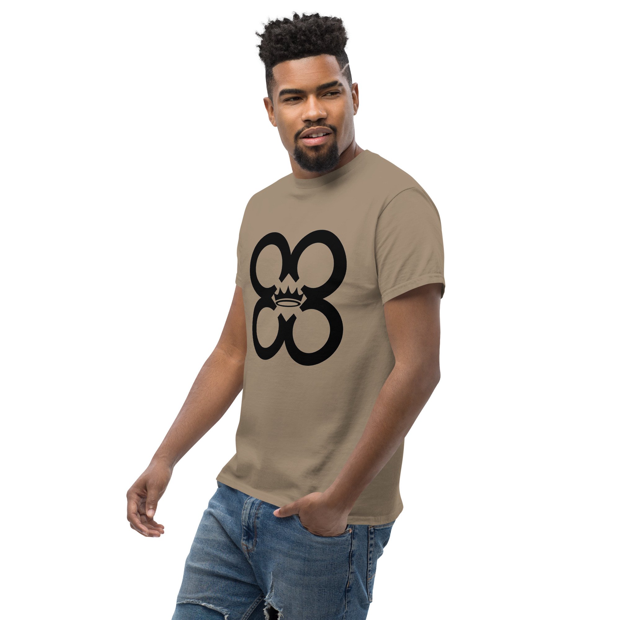 unisex-classic-tee-brown-savana-left-front-6a3ef61f77ab3.jpg