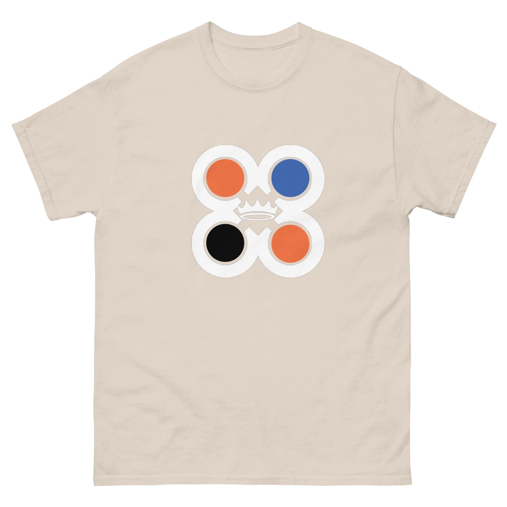 unisex-classic-tee-natural-front-6a3f07a04b287.jpg
