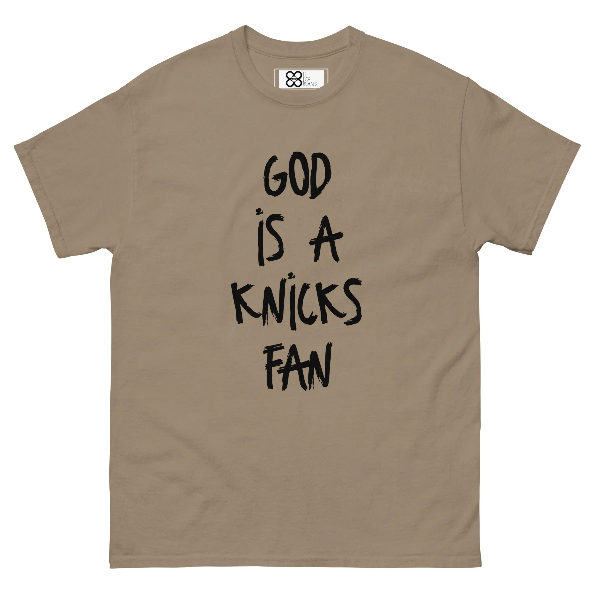 unisex-classic-tee-brown-savana-front-6a3f3084a3163.jpg