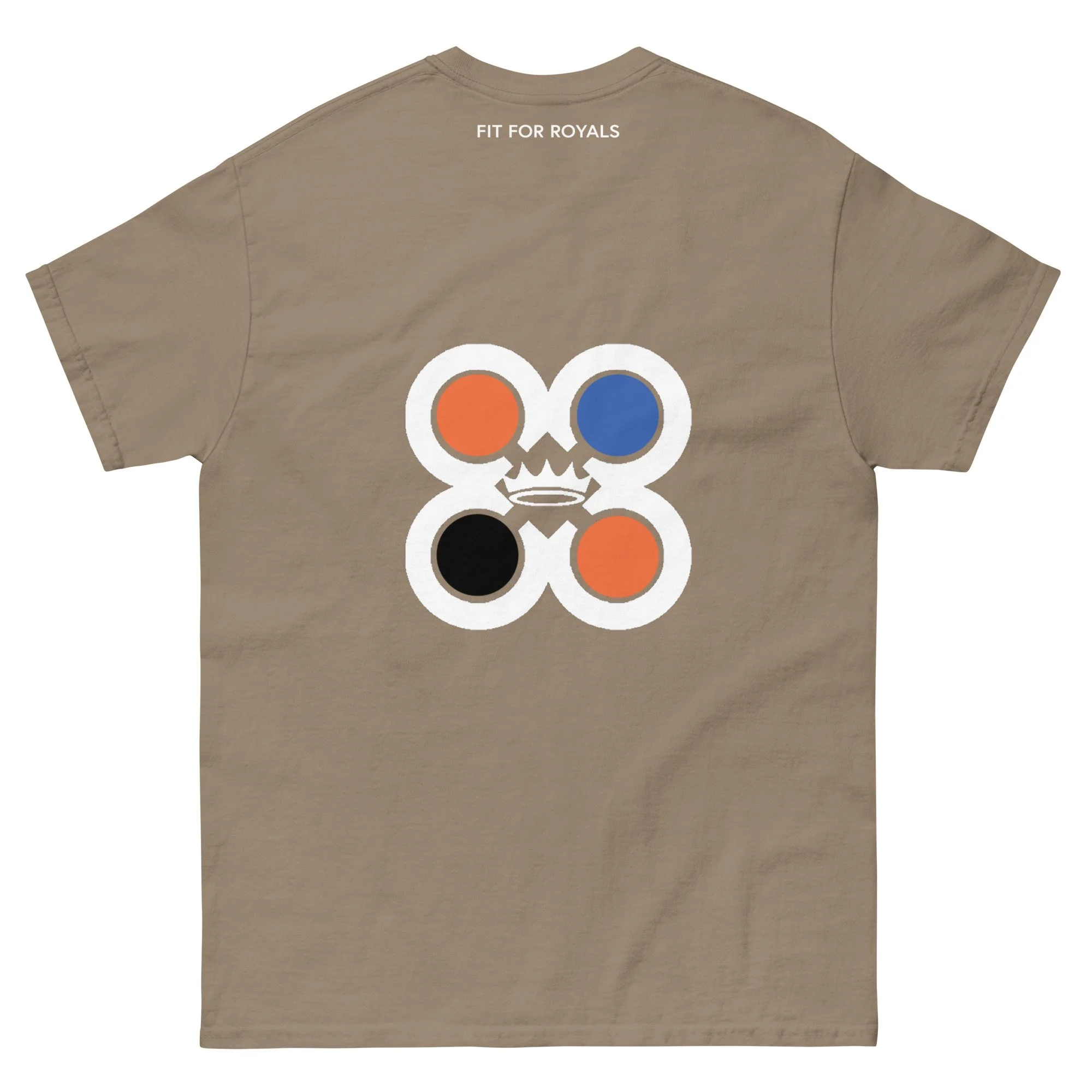 unisex-classic-tee-brown-savana-back-6a3f3084a6057.jpg