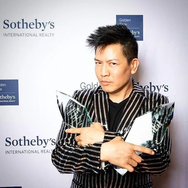 Don&rsquo;t ever cross me or my clients.  I. Will. *KUT*. You!....with these awards. LOL! @goldengatesir @sothebysrealty