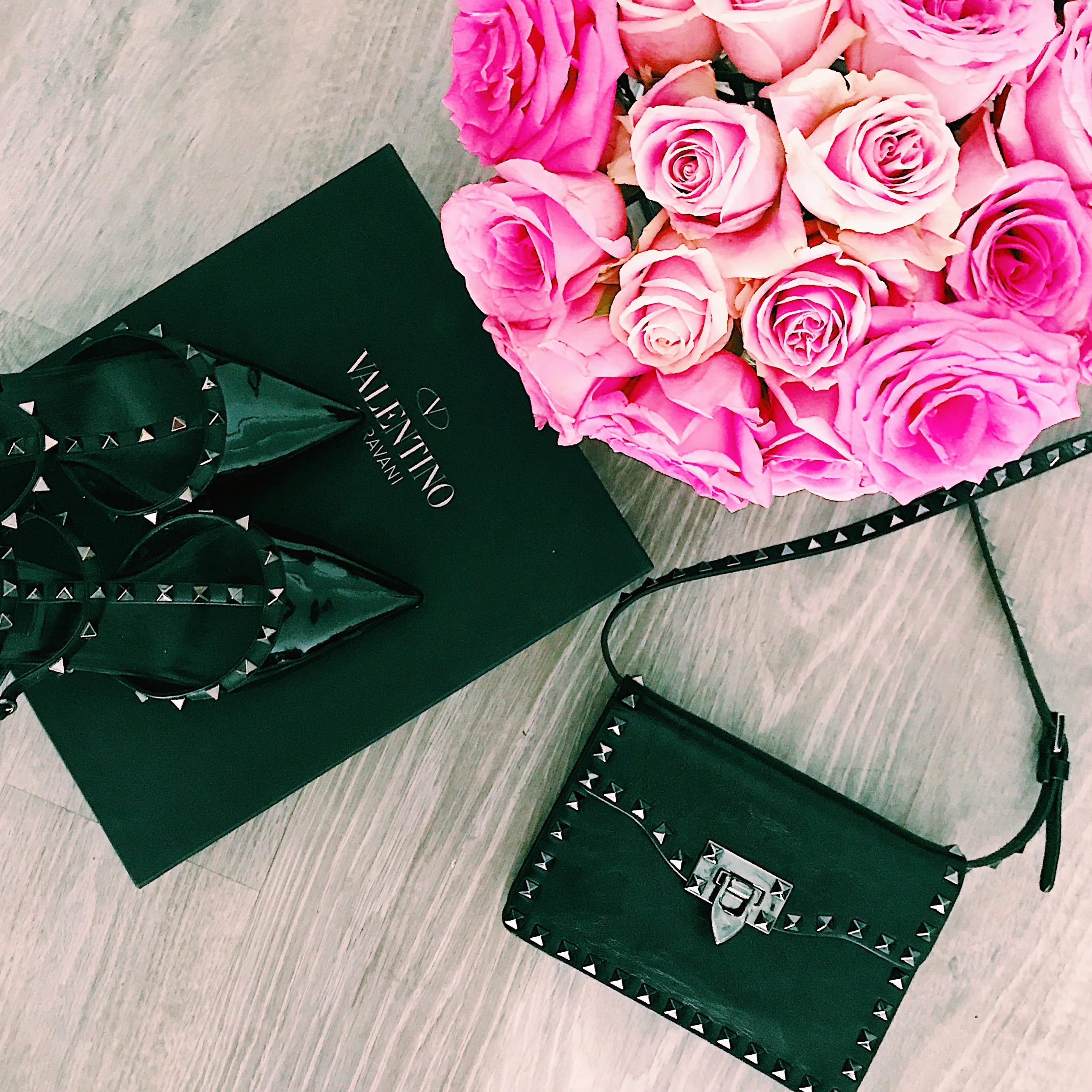 Shoes , Bag (similar)
