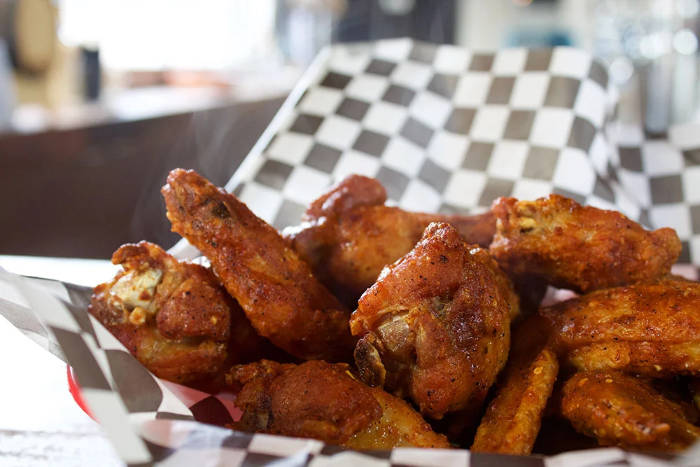 Best Fried Chicken in Portland & Beaverton Big's Chicken