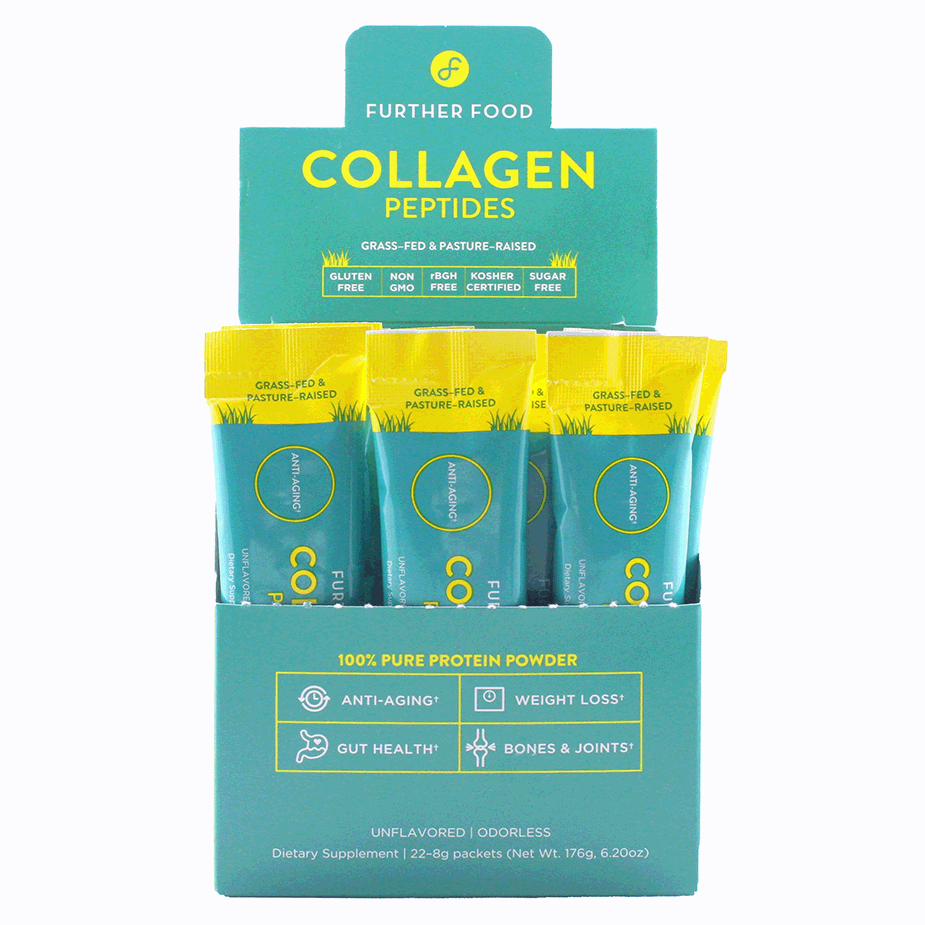Further Food Collagen Travel Packs.gif