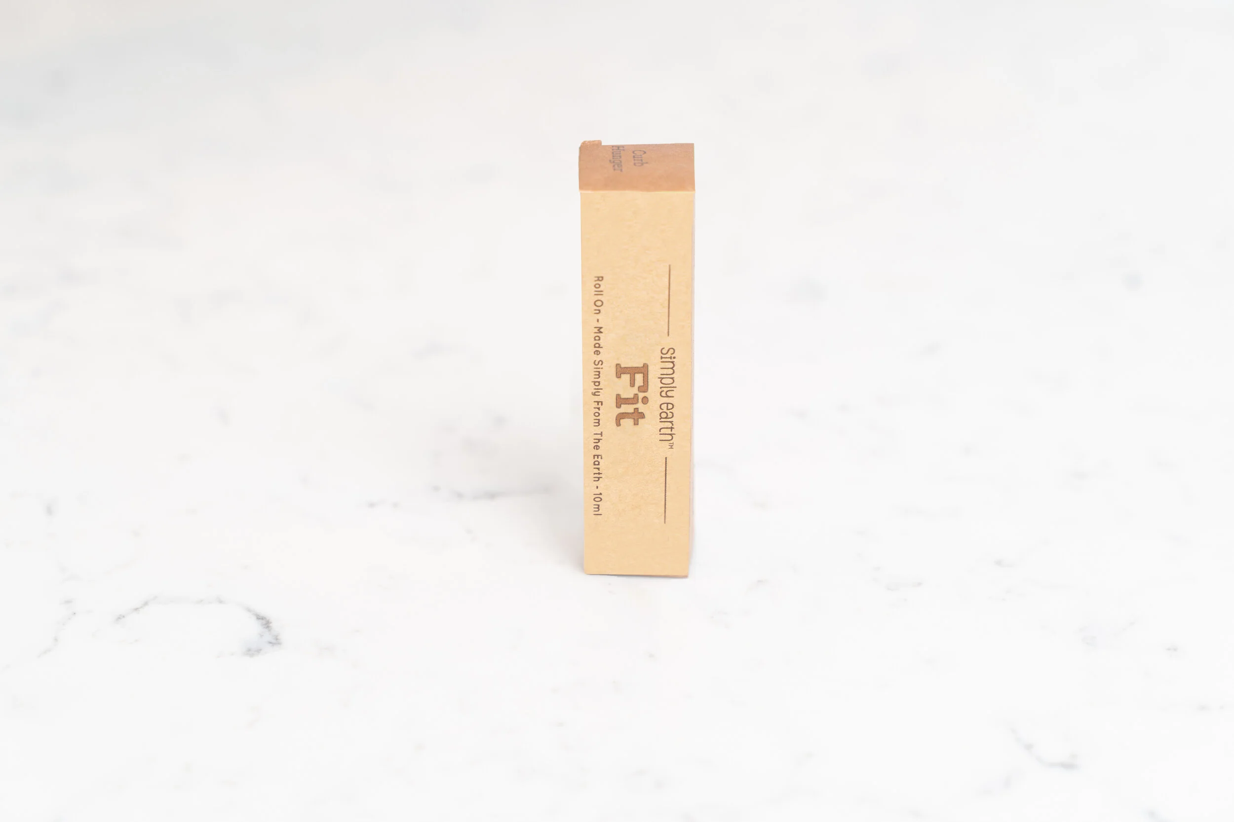 Fit Roll On Essential Oil Blend