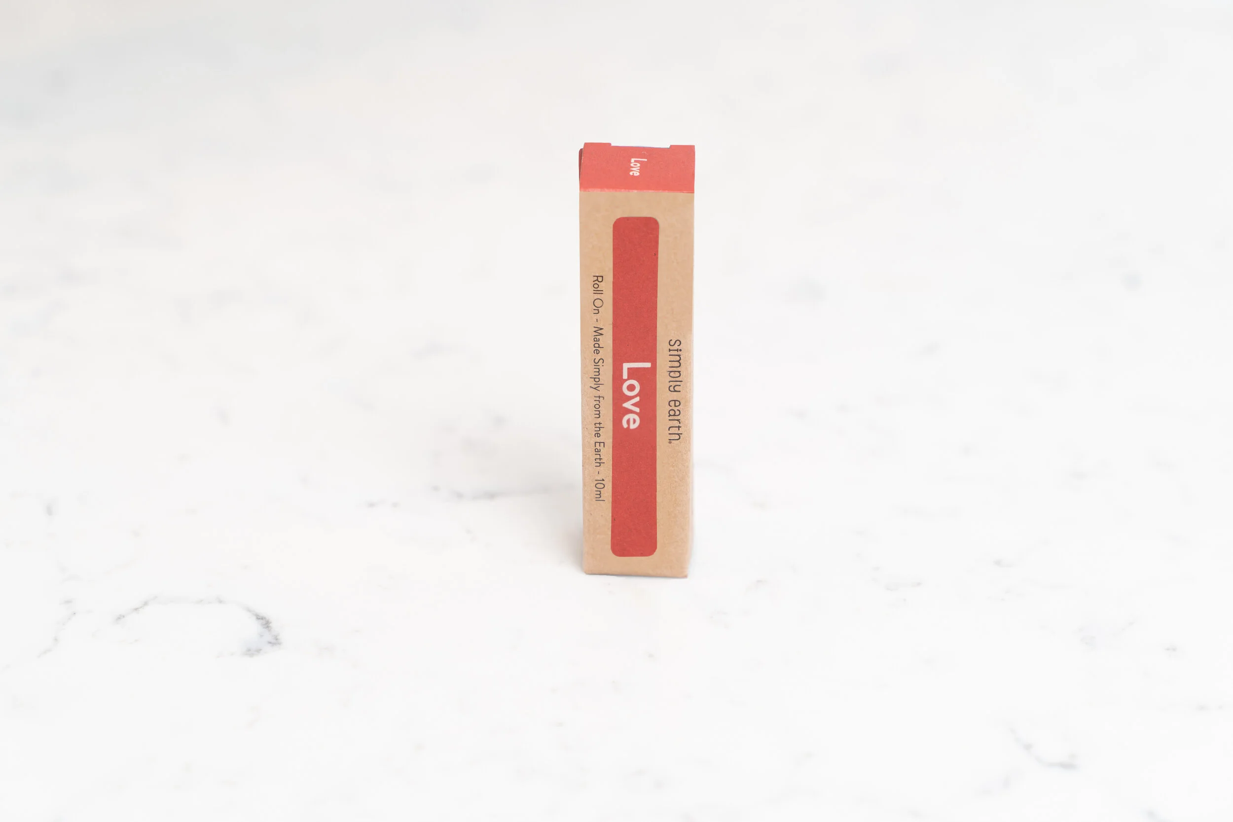 Love Roll On Essential Oil Blend