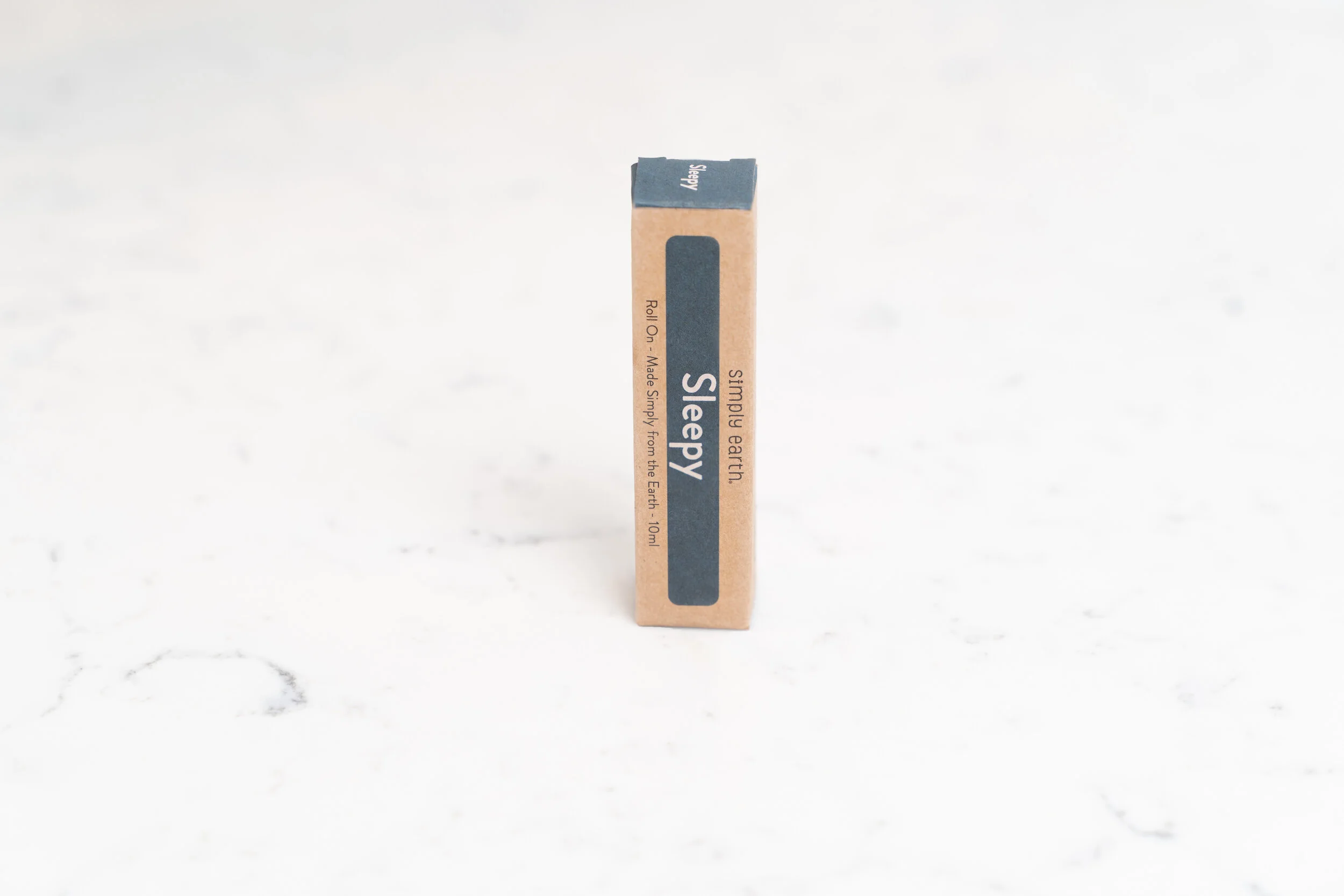 Sleepy Roll On Essential Oil Blend