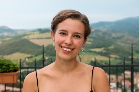 Senior Voice Recital