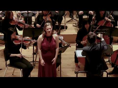 Morgen - Strauss