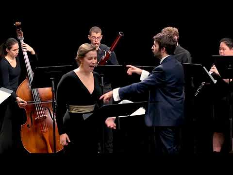 Scena di Berenice - Haydn