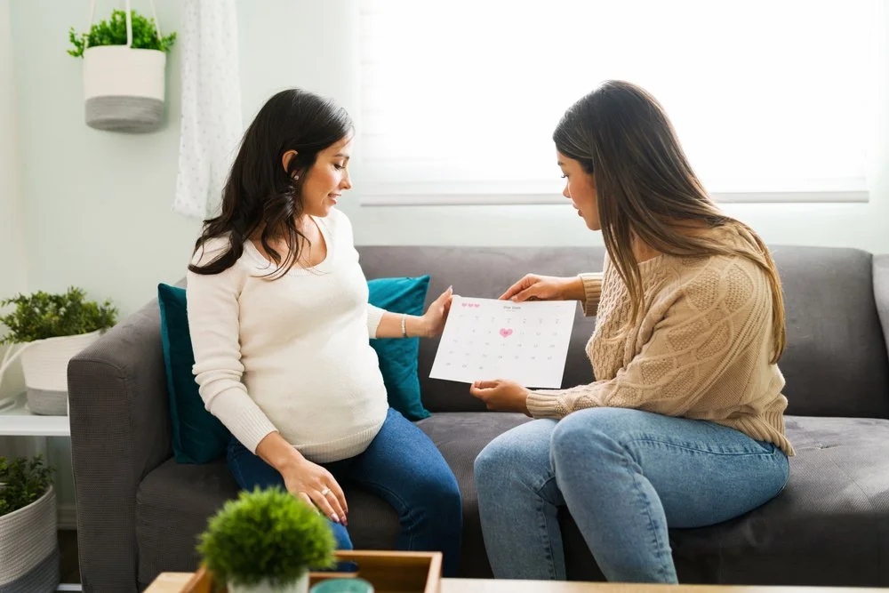 Ways Midwives Provide Emotional Support Throughout Pregnancy
