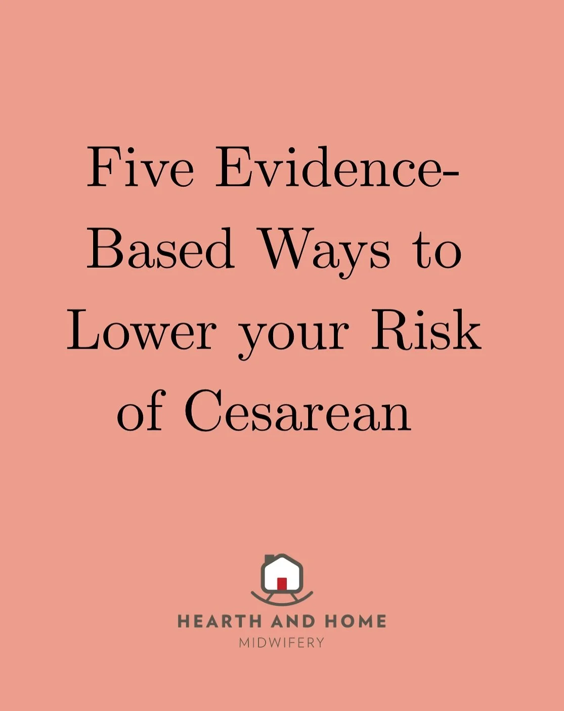 Cesarean birth can save lives, and we&rsquo;re so grateful it exists as a technology. And: it is far more common than is truly necessary, usually significantly harder to recover from than a vaginal birth, and can be deeply traumatic. All birth is bir