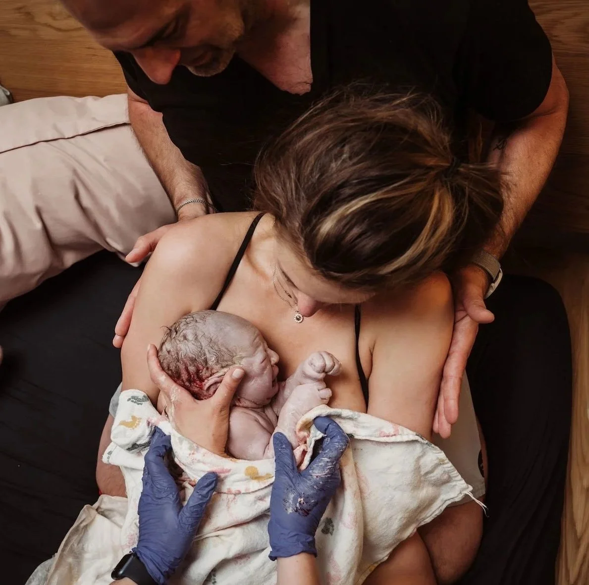 Hearth And Home Midwifery