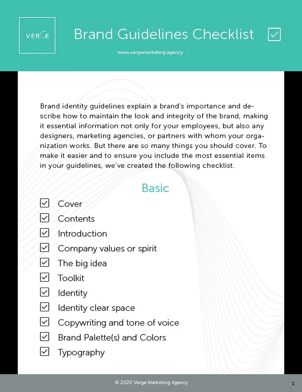 [FREE ]  Blog On-Page SEO Checklist