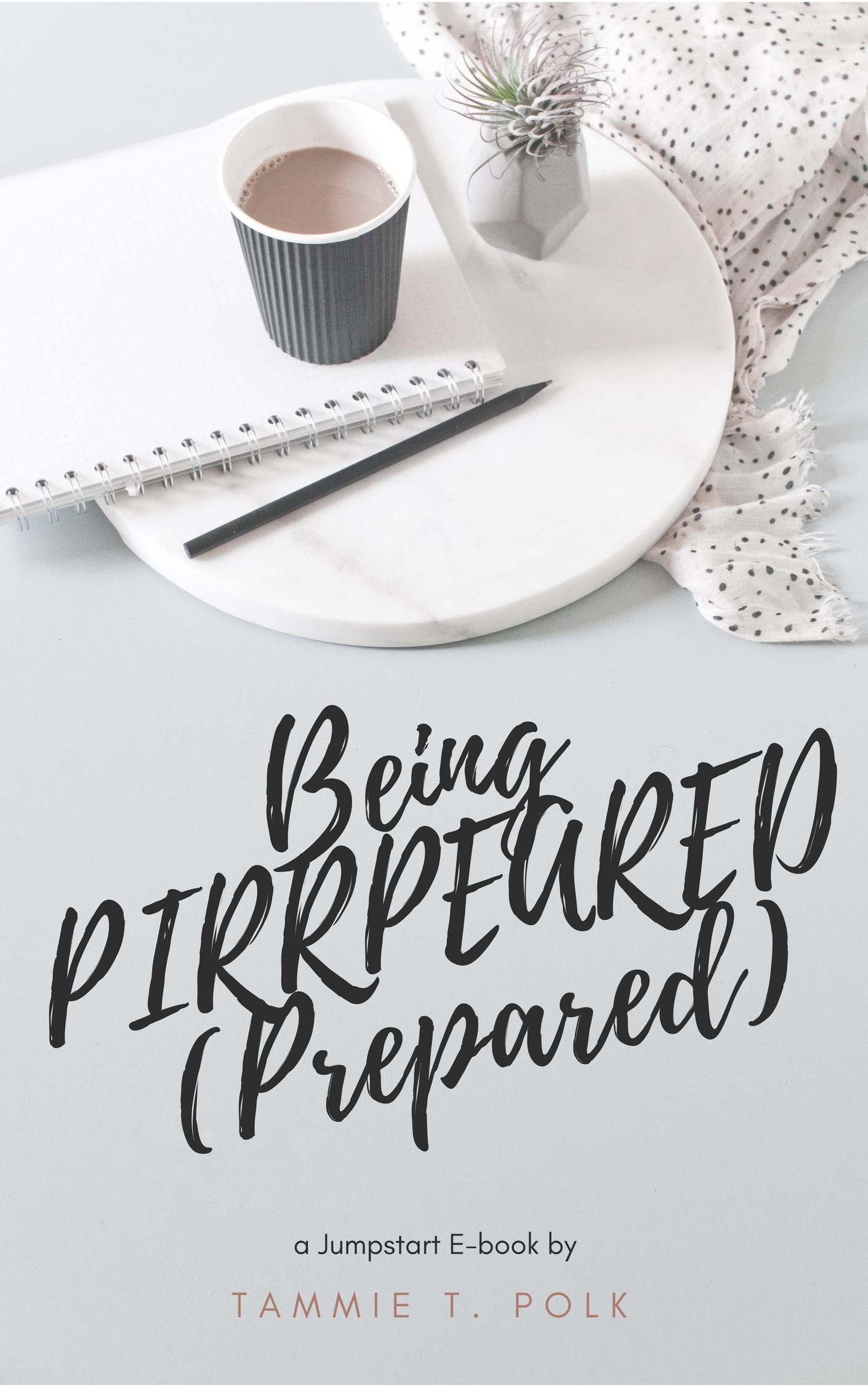 Being PIRRPEARed