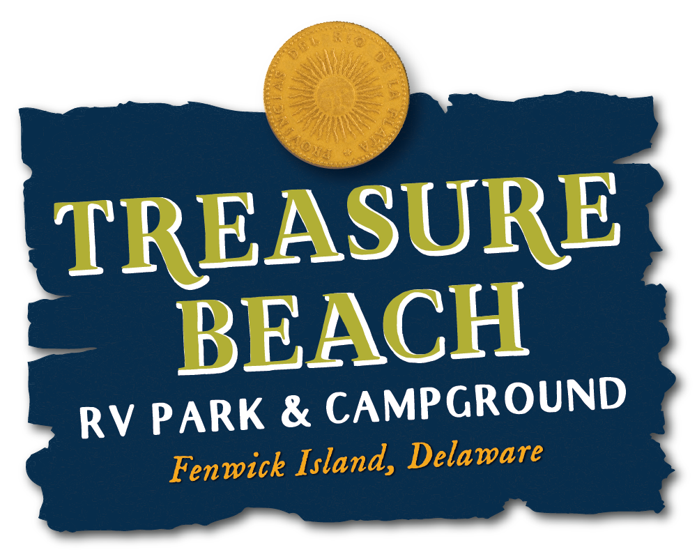 Treasure Beach RV Park & Campground | Fenwick Island, DE