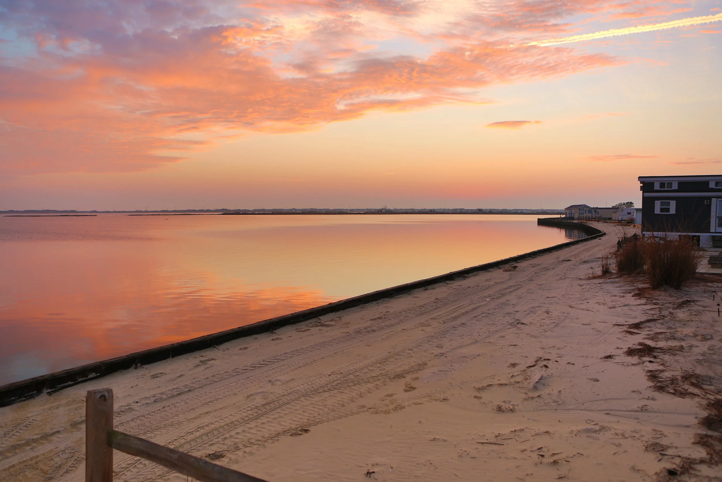 Seasonals — Treasure Beach RV Park & Campground Fenwick Island, DE