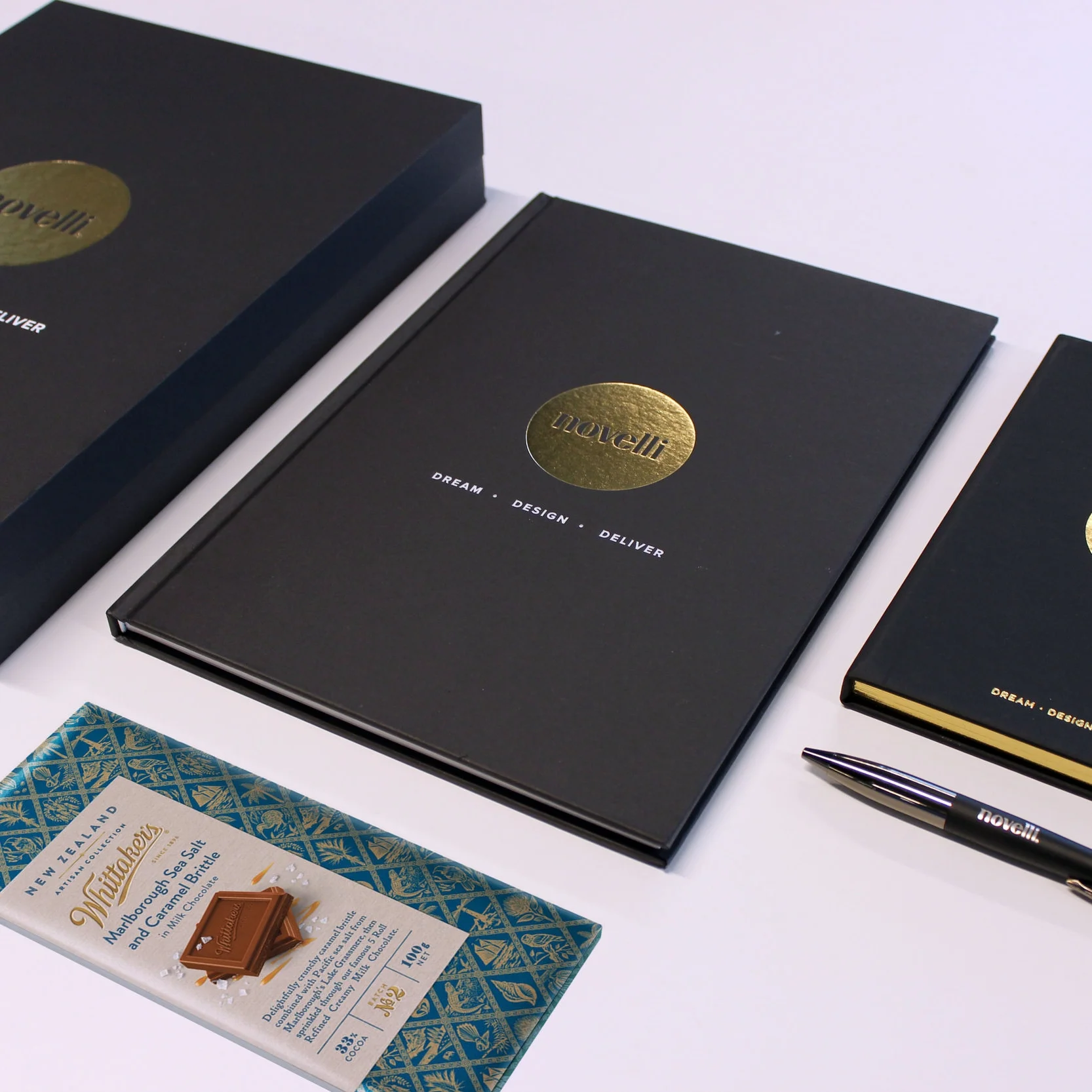 A case study picture