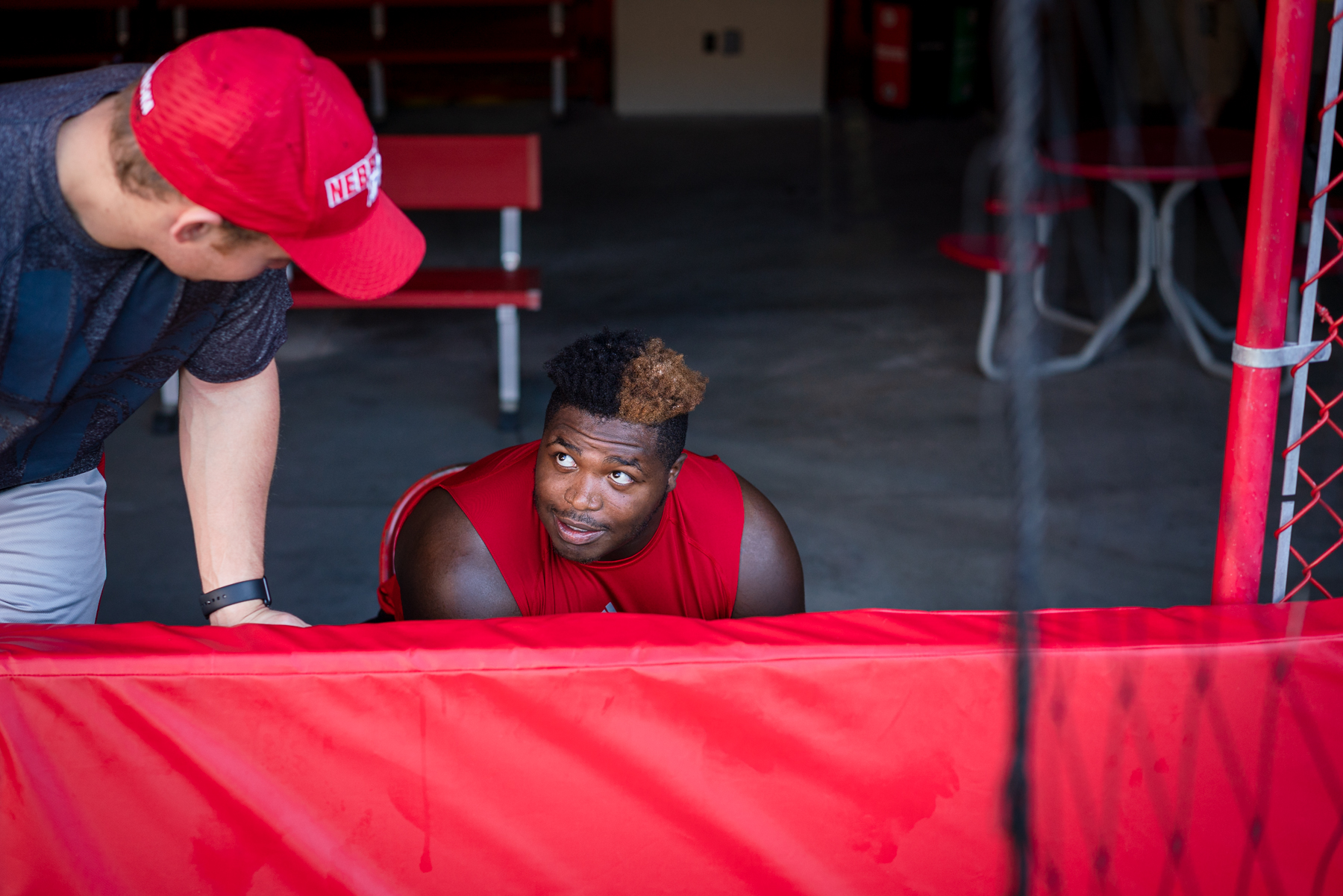 PB180913_FB_Nebr_vs_Troy_4615_paul bellinger boise editorial photographer, huskers 2018 fb.jpg