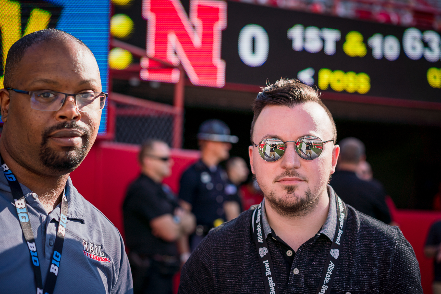 PB180913_FB_Nebr_vs_Troy_4901, paul bellinger boise editorial photographer, huskers 2018 fb.jpg