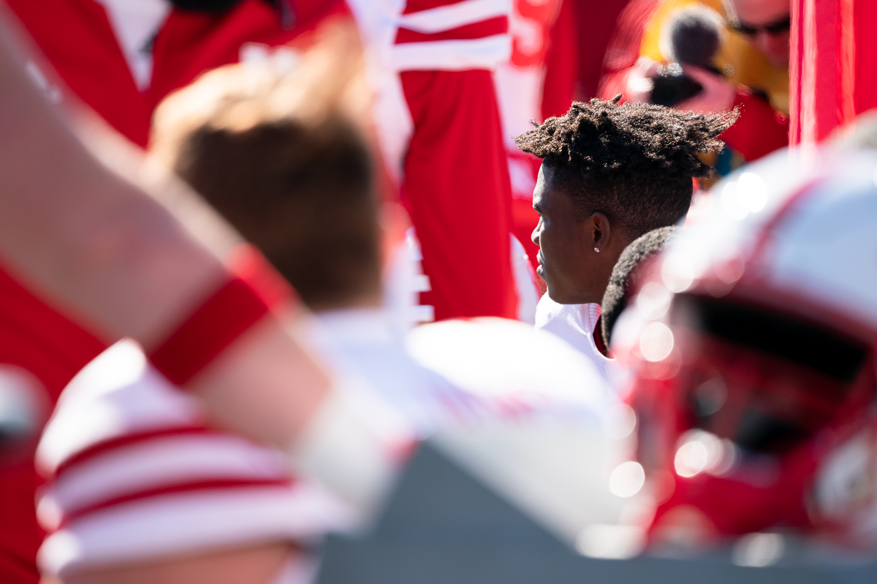 PB181012_FB_Nebr_vs_Northwestern_4179, paul bellinger boise editorial photographer, Huskers 2018 fb.jpg