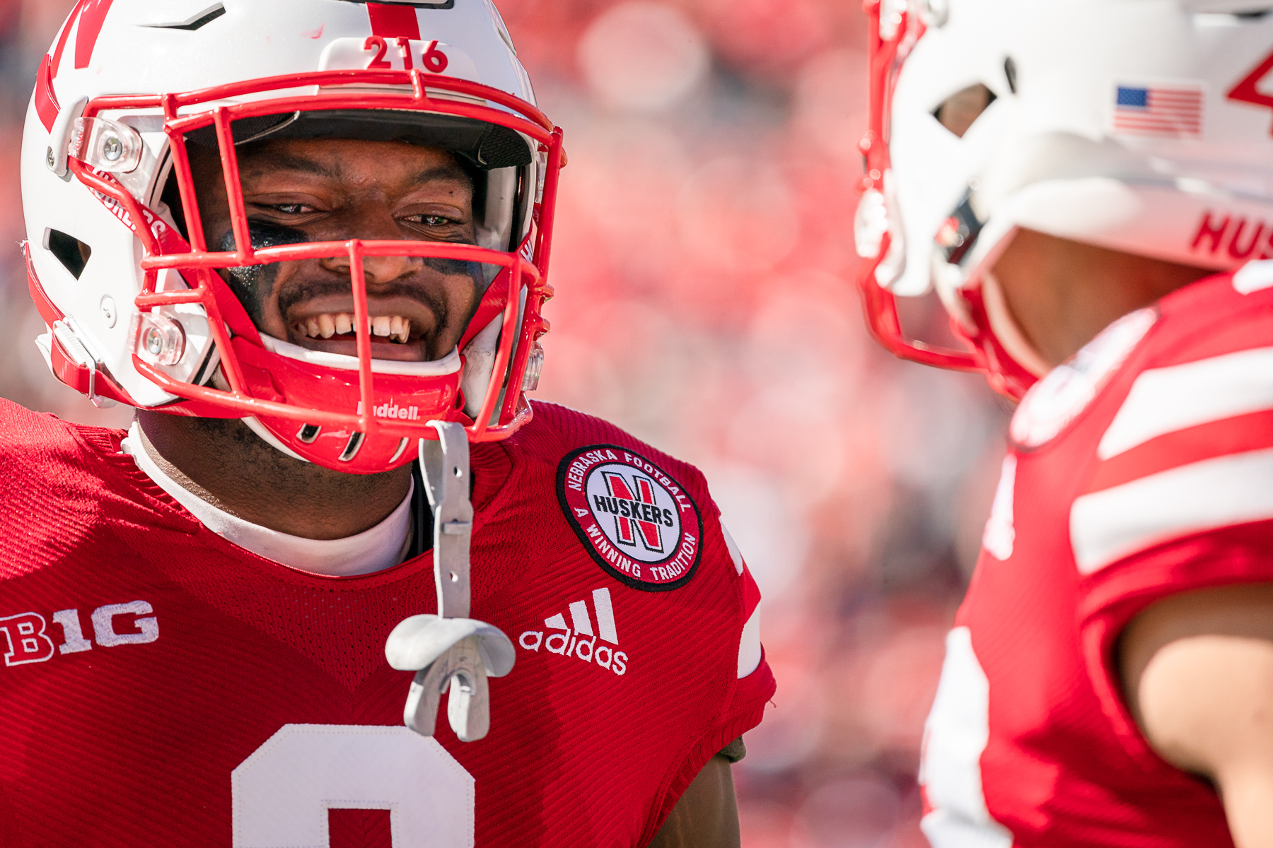 PB181026_FB_Nebr_vs_BCU_01935, paul bellinger boise editorial photographer, Huskers 2018 fb.jpg