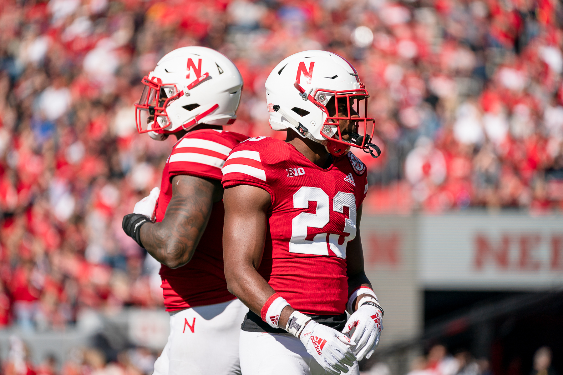 PB181026_FB_Nebr_vs_BCU_01992, paul bellinger boise editorial photographer, Huskers 2018 fb.jpg