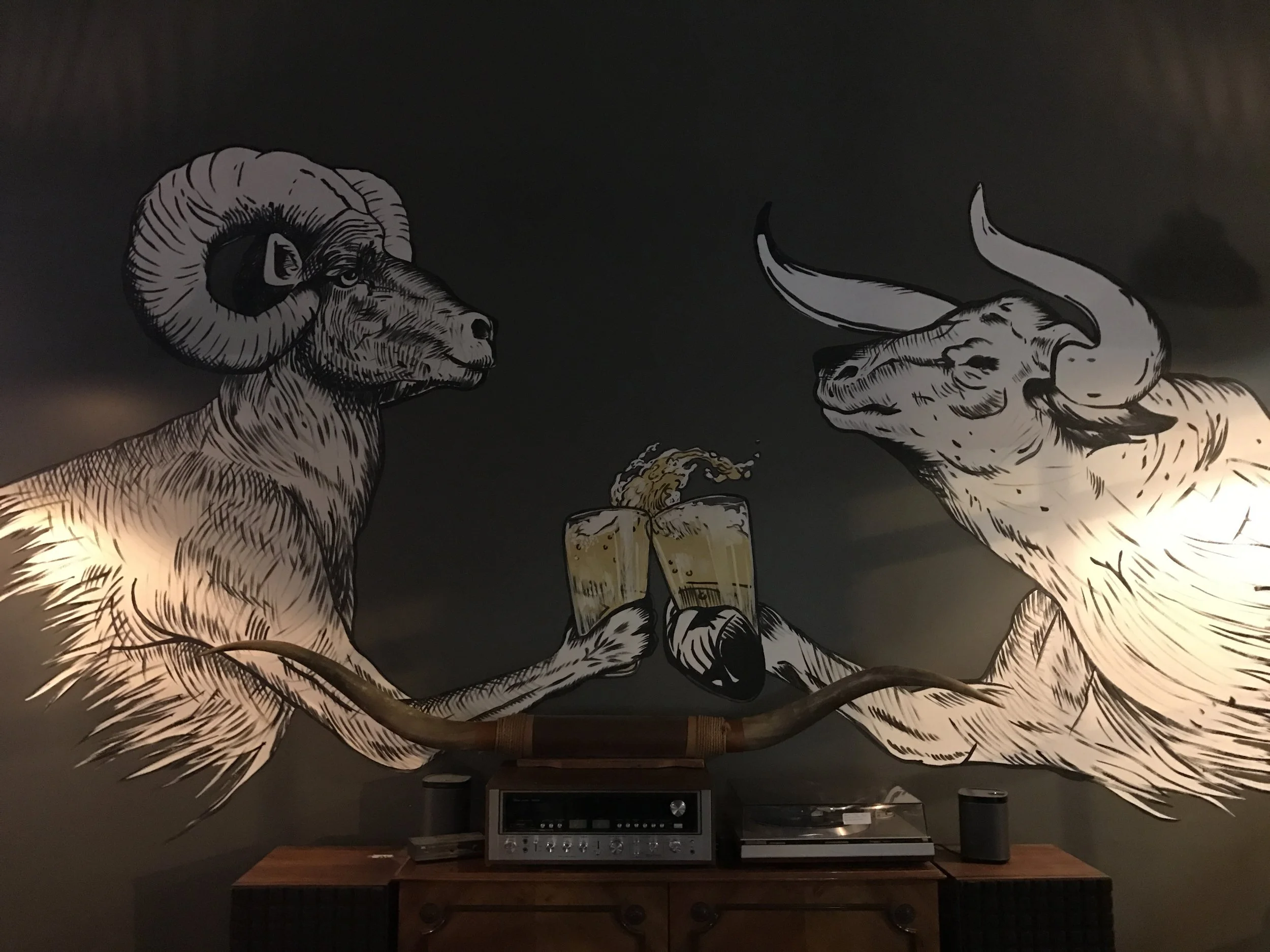 Beer and Politics - with Special Guest Graig Meyer