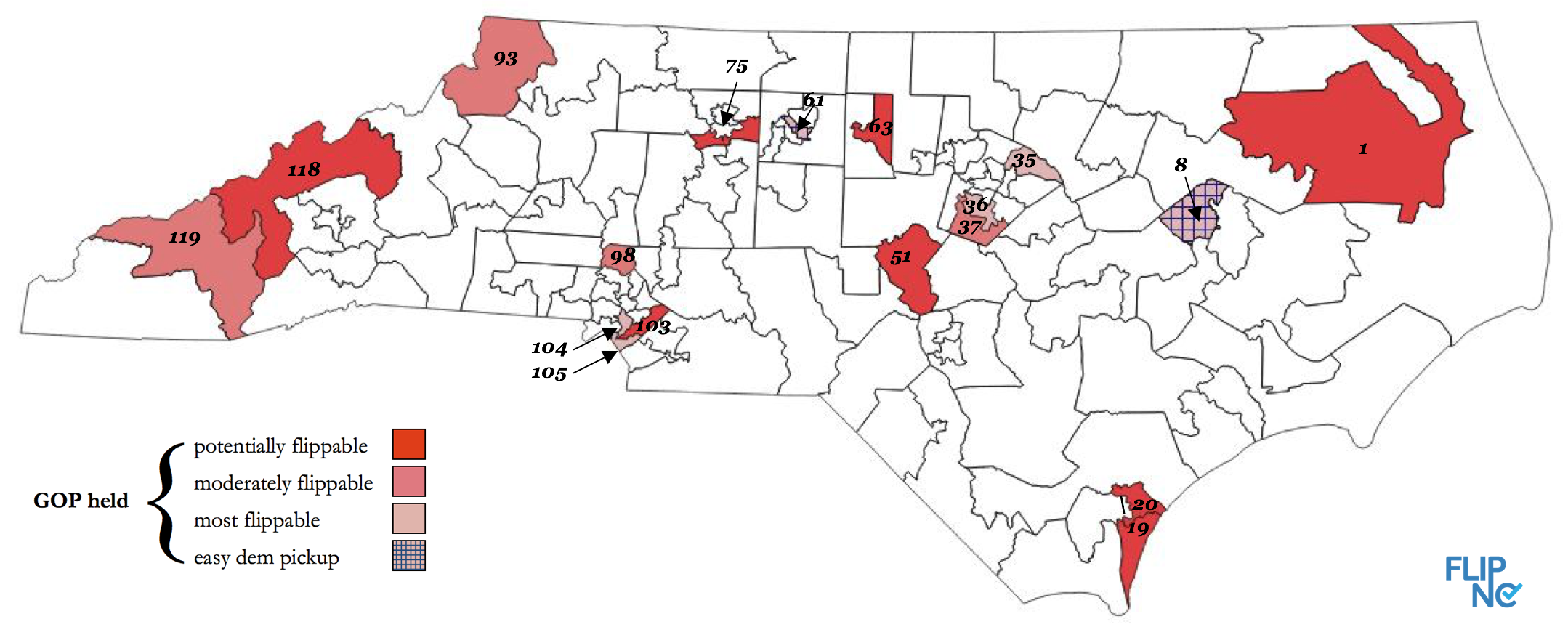 Flippable NC House District Map_Labeled.png