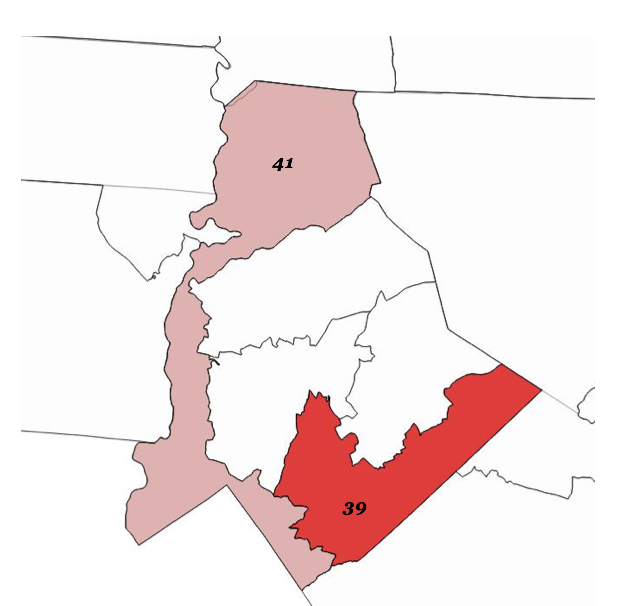 Mecklenburg County