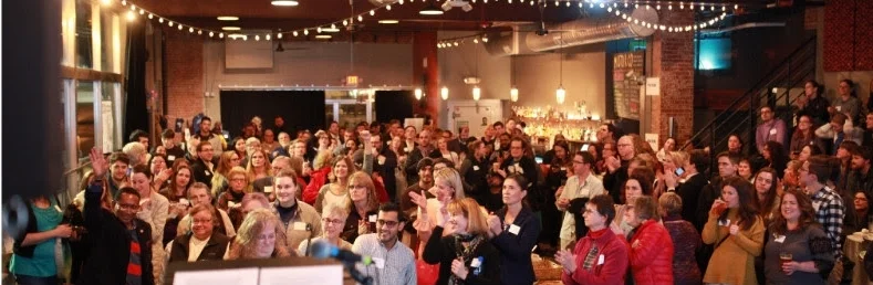 Fired Up? Ready to Flip? You Bet.