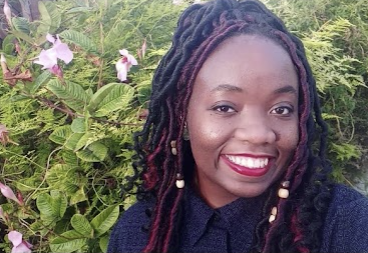 Gracia Mwamba