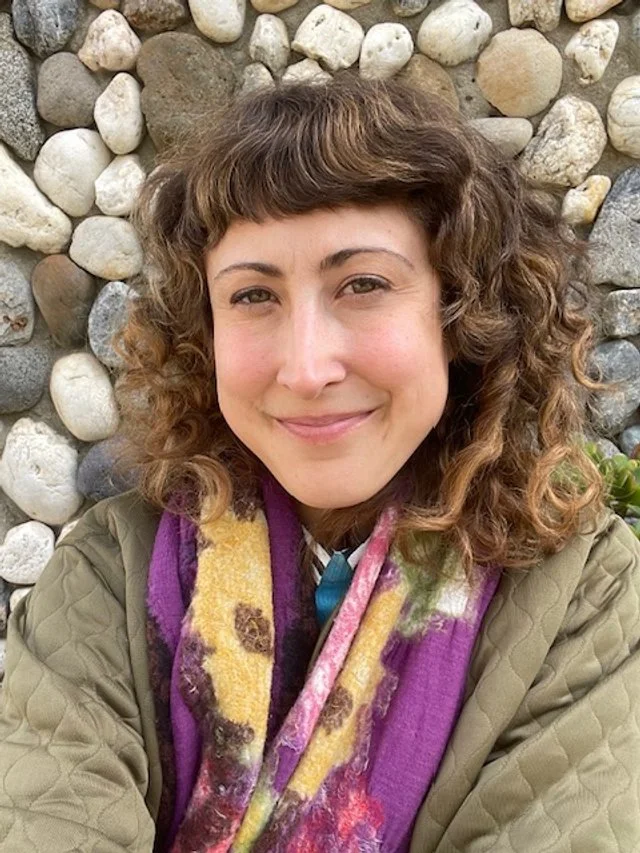 Margo Hoover