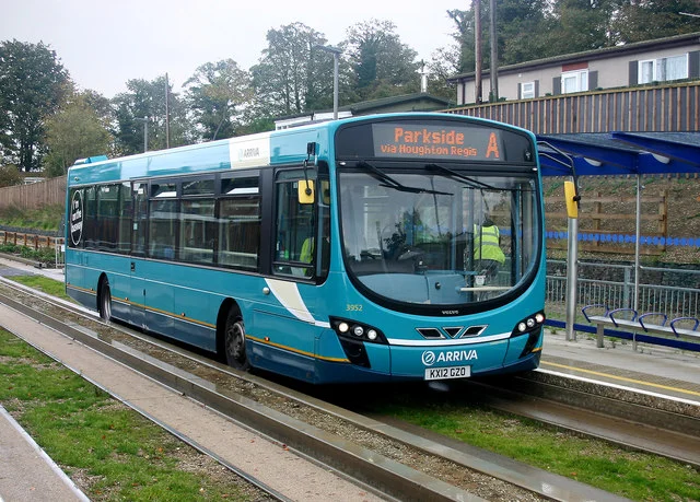 Credit: David Kemp, Creative Commons License