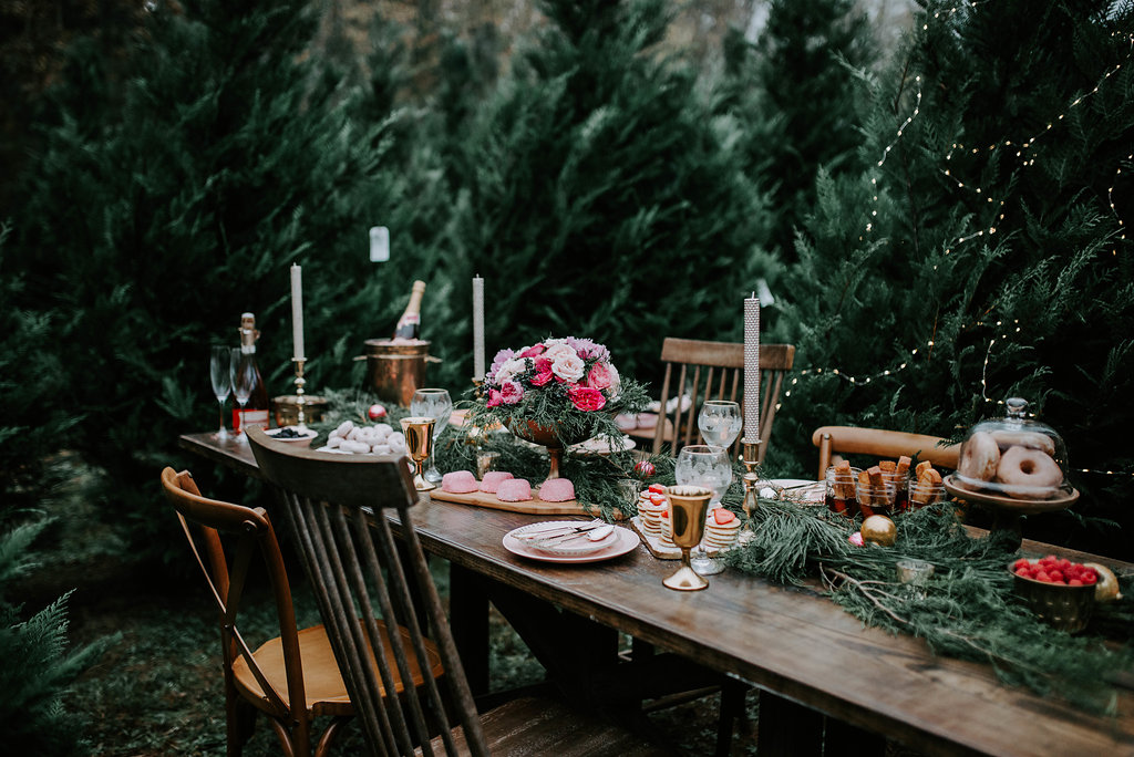Ivory & Grace Photography