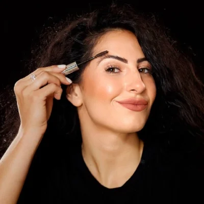Introducing our newest team member - Diandra of Are Her Eyelashes Real!
