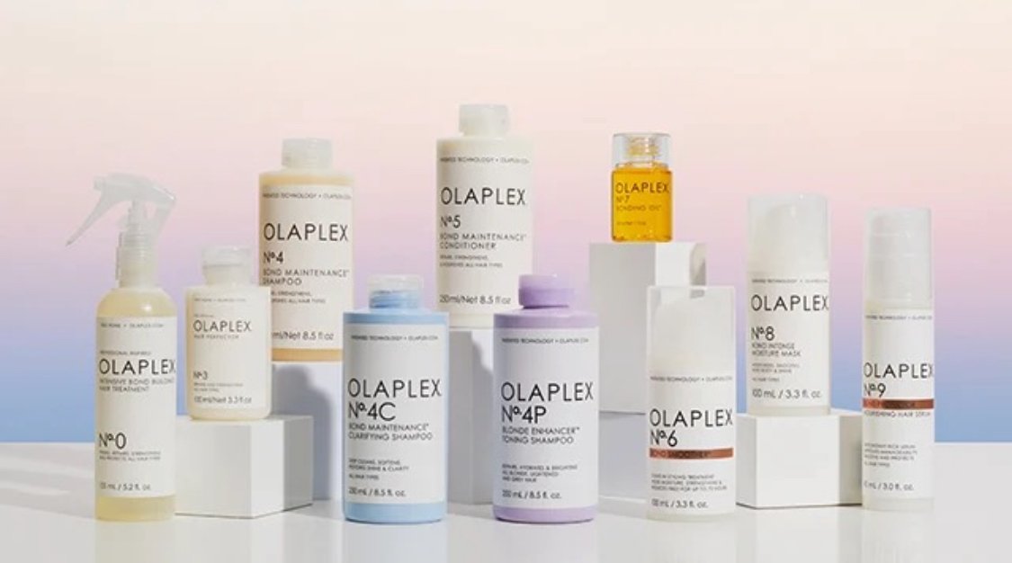 OLAPLEX