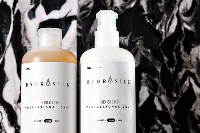 Hydrasilk