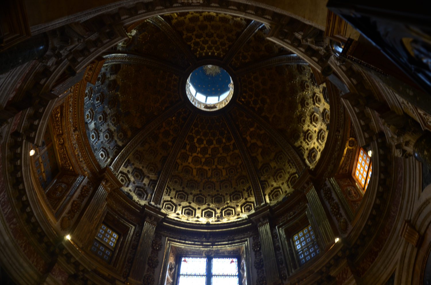 Siena's duomo