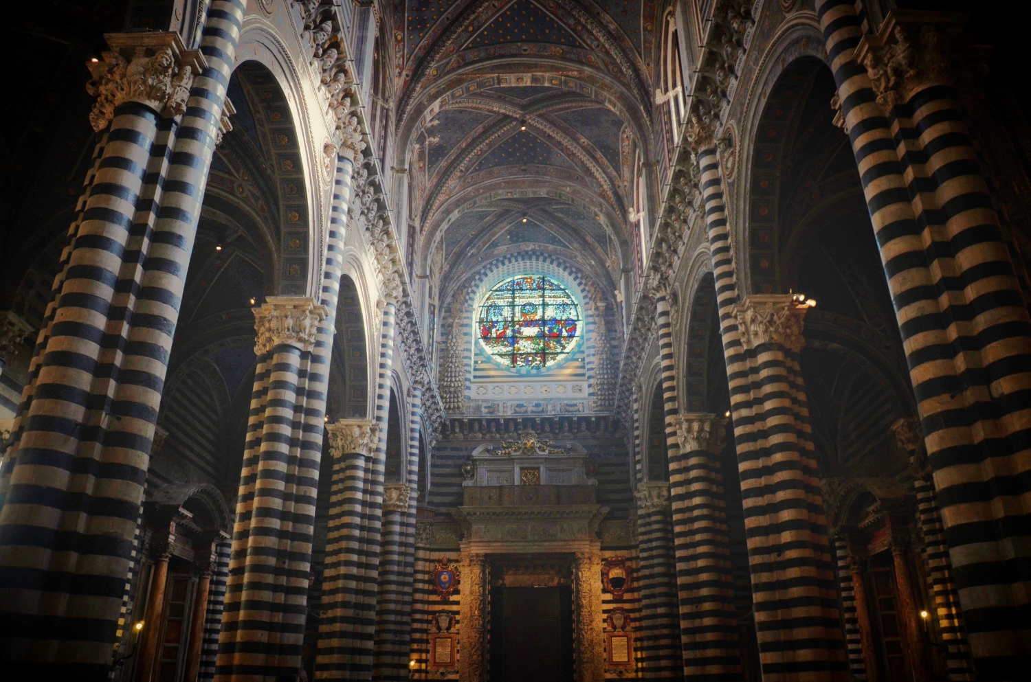 Siena's Cathedral